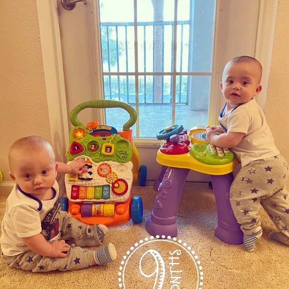 Meet your Posher, Michele - Picture 4 of 11